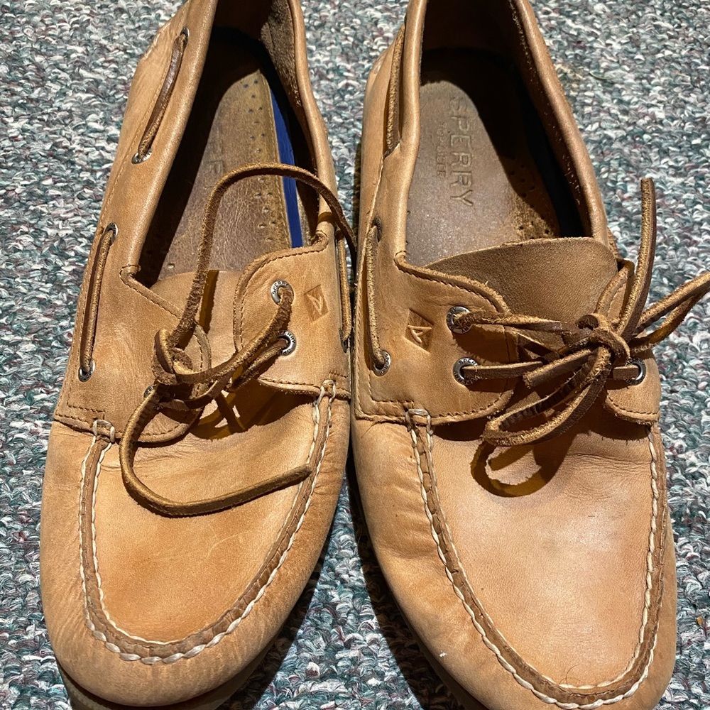 Men’s Sperrys Shoes